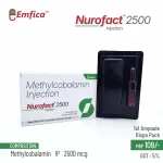 Nurofact 2500