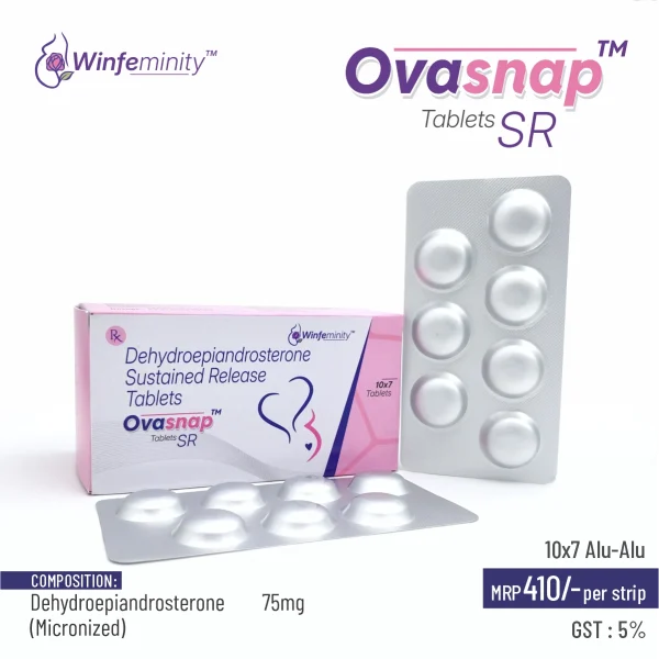 Ovansap SR
