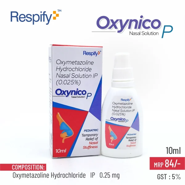 Oxynico P