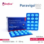 Paravigo 650