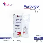 Paravigo IV