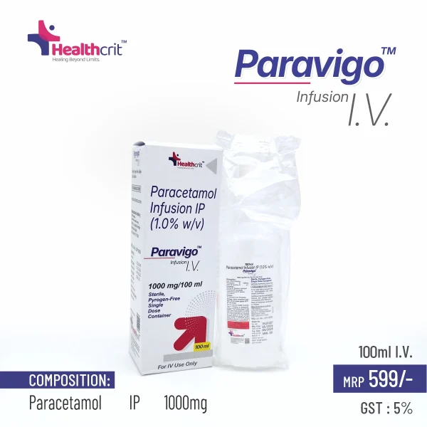 Paravigo IV