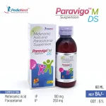 Paravigo M DS