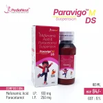 Paravigo M DS