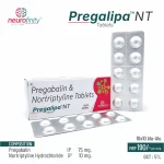 Pregalipa NT