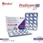 Proficam 20 DT