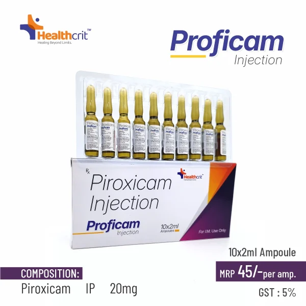 Proficam Inj