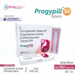 Progypill 35