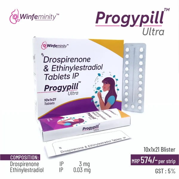 Progypill Ultra