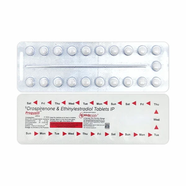 Progypill Ultra
