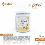 Protnico DHA Protein Powder