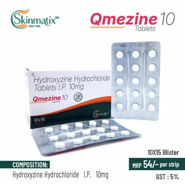 Qmezine 10