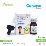 Qmezine / Wellroxy