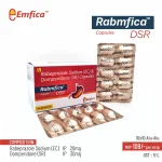 Rabmfica DSR
