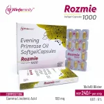 Rozmie 1000