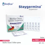 Staygermina