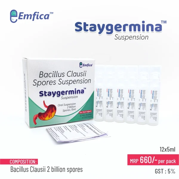 Staygermina