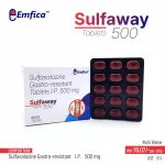 Sulfaway 500