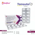 Tamsutol D