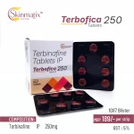 Terbofica 250