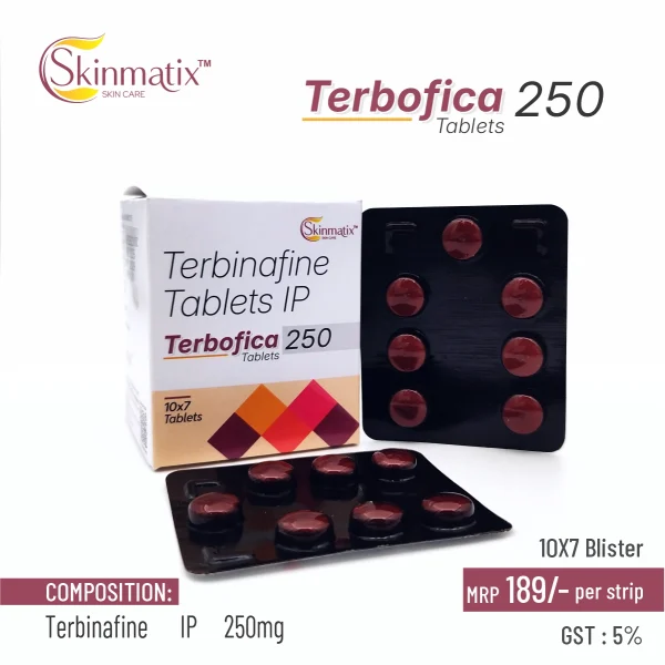 Terbofica 250