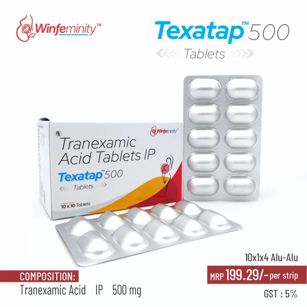 Texatap 500