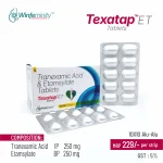 Texatap ET