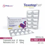 Texatap MF