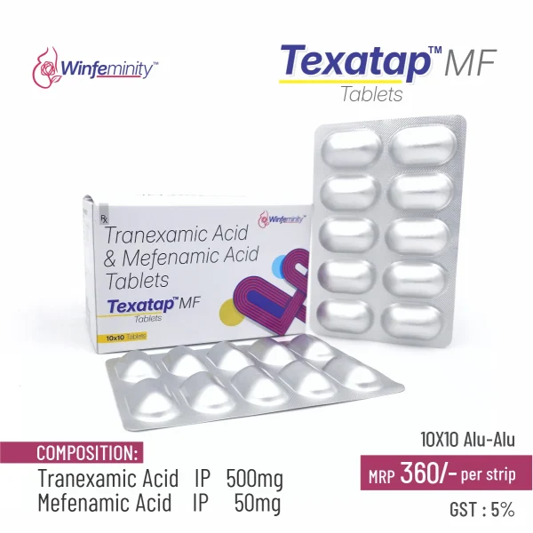 Texatap MF