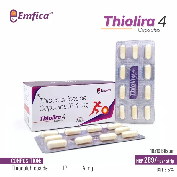 Thiolira 4