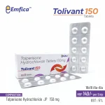 Tolivant 150