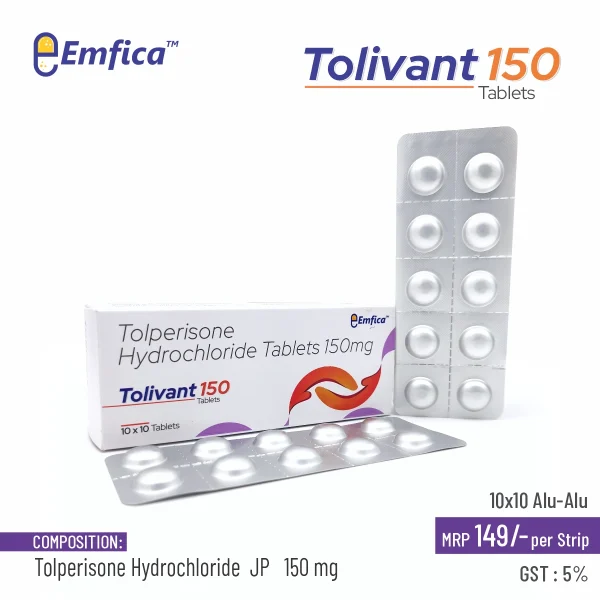 Tolivant 150