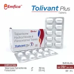Tolivant Plus