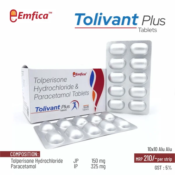 Tolivant Plus