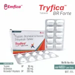 Tryfica BR Forte