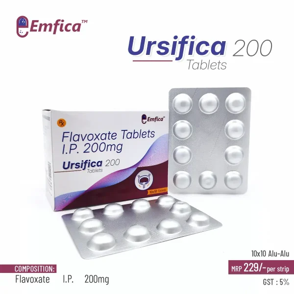Ursifica 200