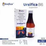 Ursifica B6