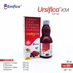 Ursifica KM Syrup