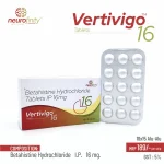 Vertivigo 16