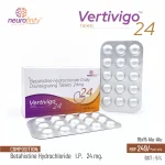 Vertivigo 24