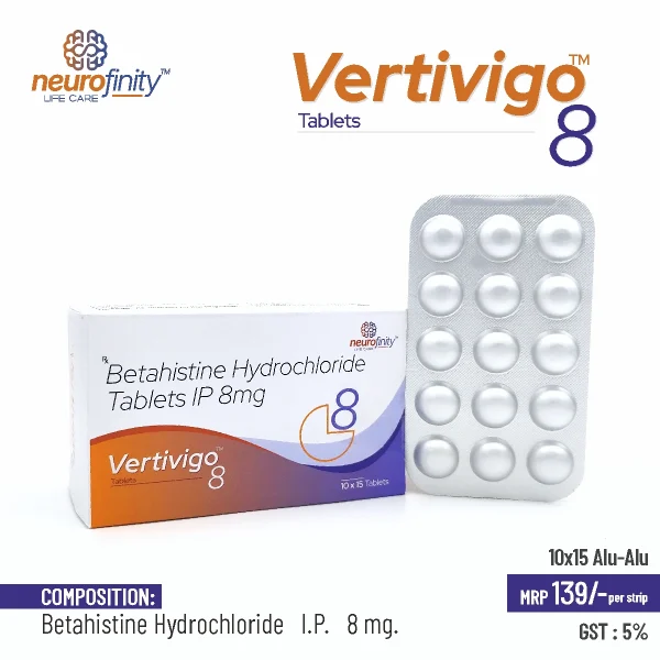 Vertivigo 8