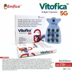 Vitofica 5G