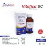 Vitofica BC Dry Syrup