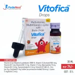 Vitofica Drop