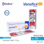 Vonofica 20