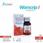 Womcrip I