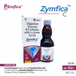 Zymfica C