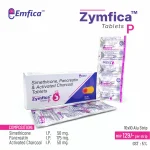 Zymfica P Tablet