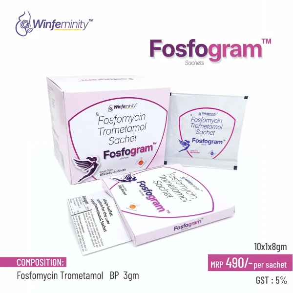 Fosfogram Sachet