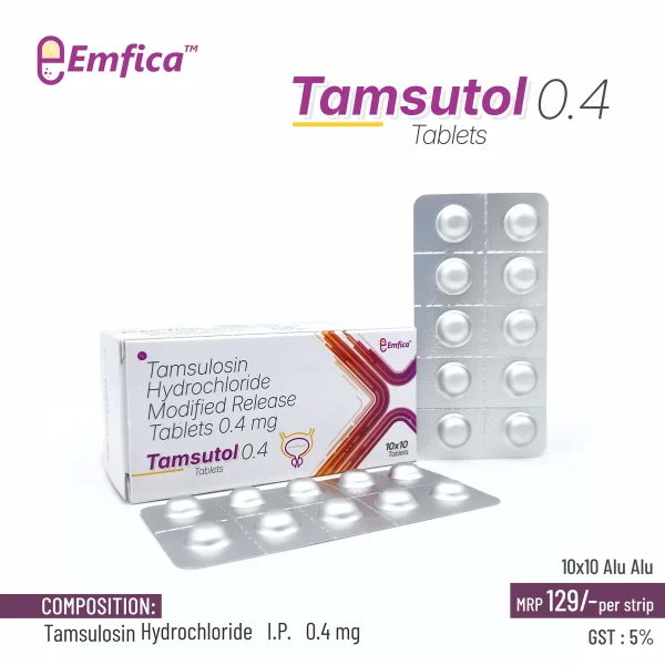Tamsutol 0.4